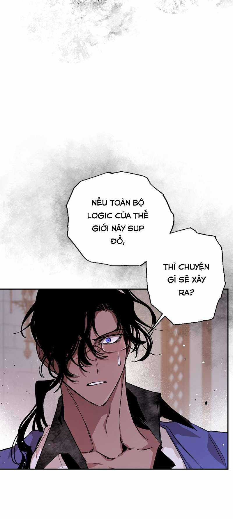 Lời Thú Nhận Của Chúa Tể Bóng Tối Chapter 87 trang 20