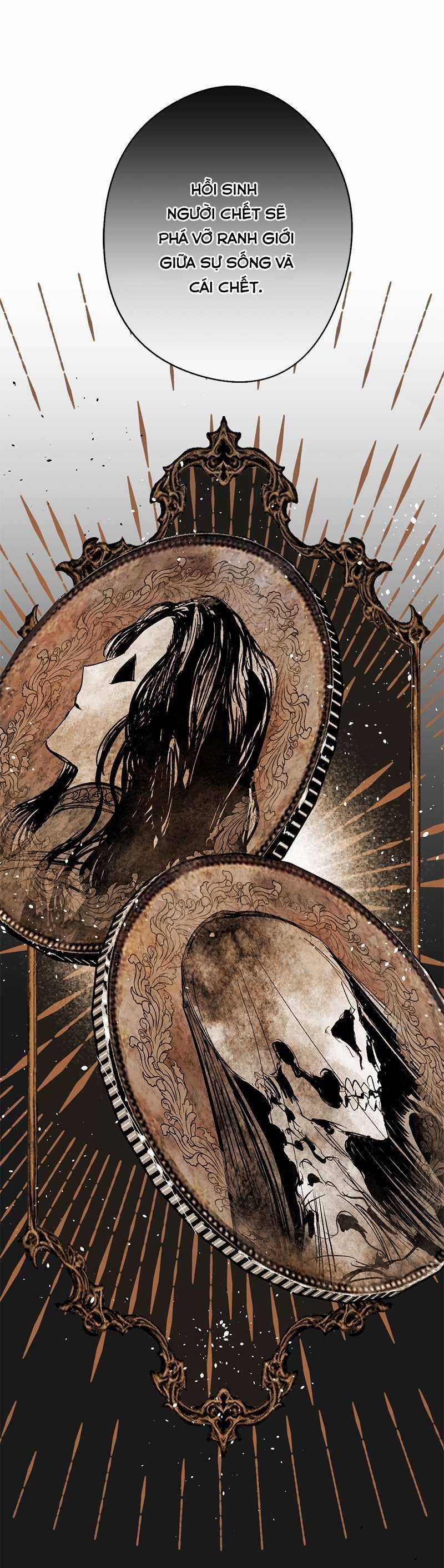 Lời Thú Nhận Của Chúa Tể Bóng Tối Chapter 87 trang 21