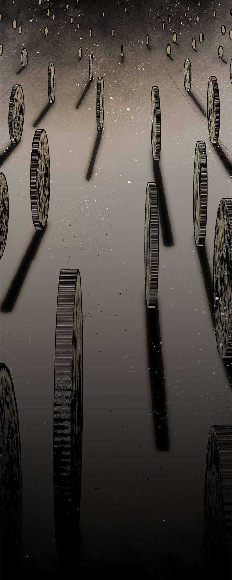 Lời Thú Nhận Của Chúa Tể Bóng Tối Chapter 87 trang 24