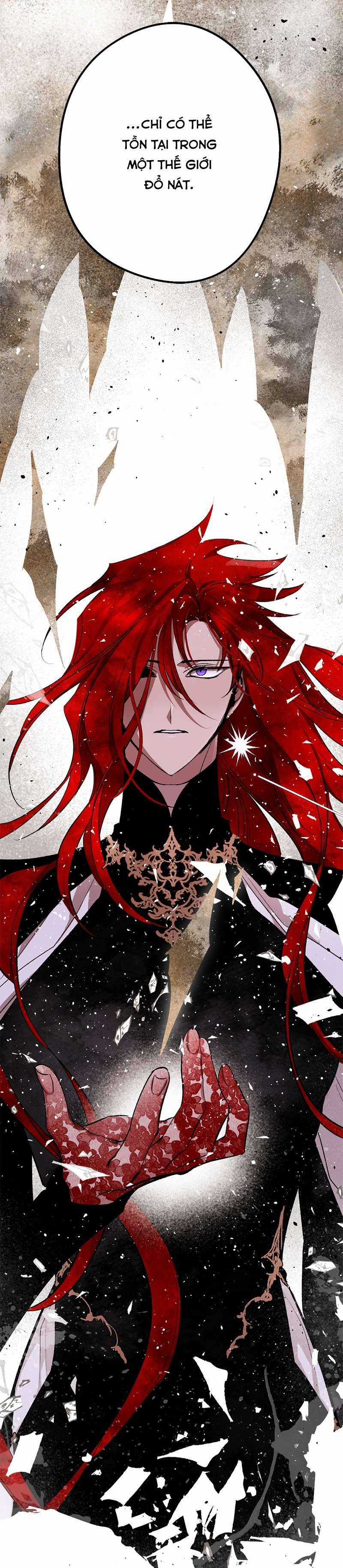 Lời Thú Nhận Của Chúa Tể Bóng Tối Chapter 87 trang 26