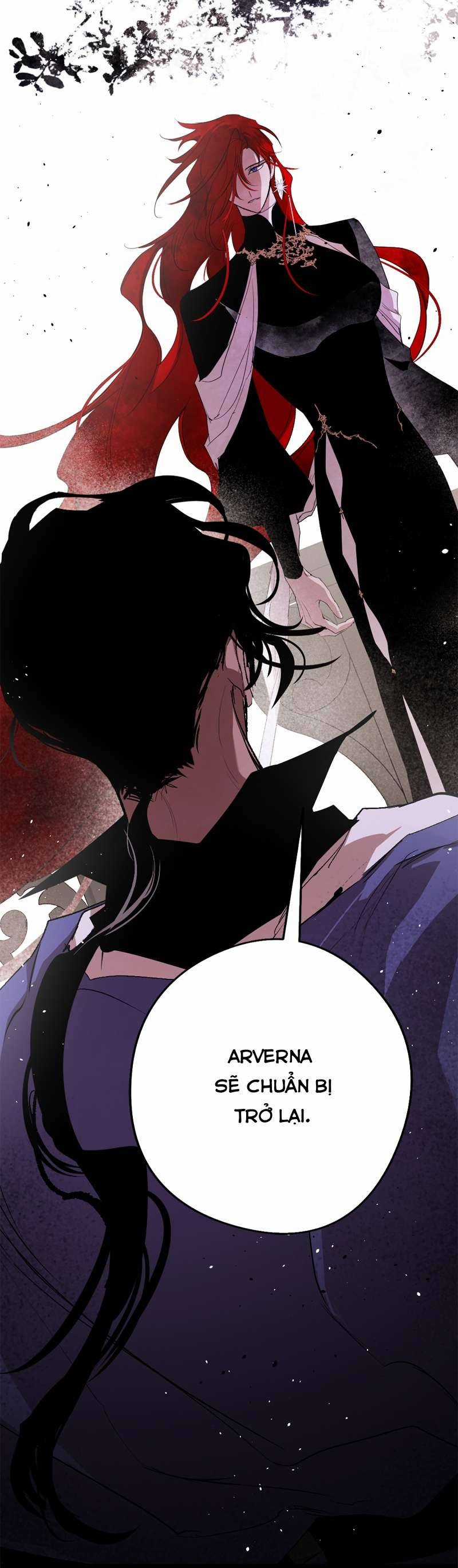 Lời Thú Nhận Của Chúa Tể Bóng Tối Chapter 87 trang 3