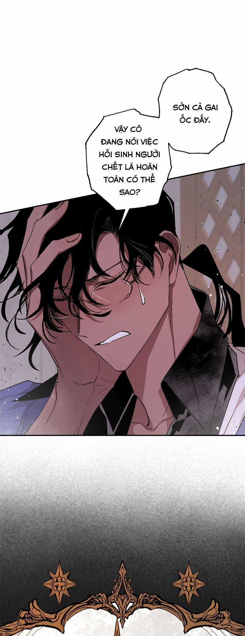 Lời Thú Nhận Của Chúa Tể Bóng Tối Chapter 87 trang 30