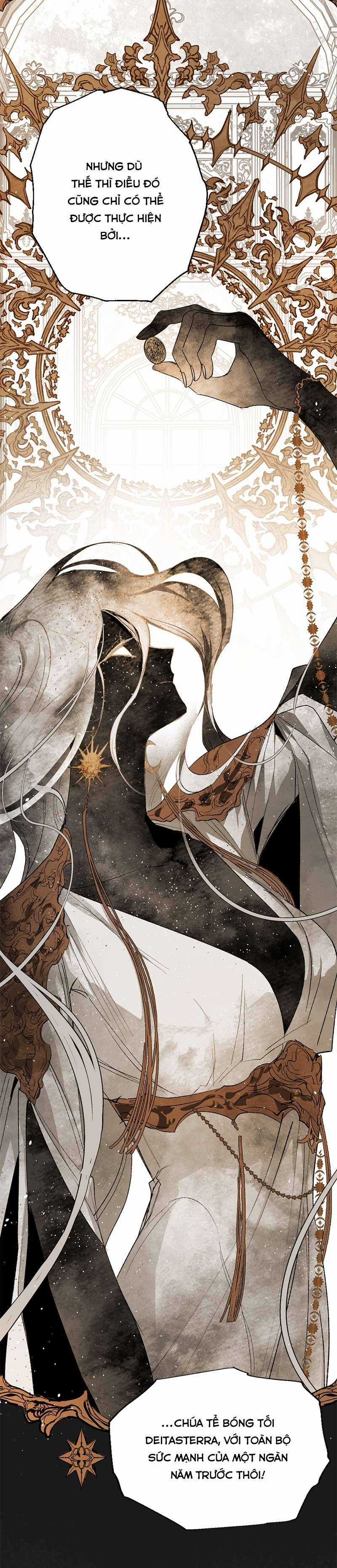 Lời Thú Nhận Của Chúa Tể Bóng Tối Chapter 87 trang 31