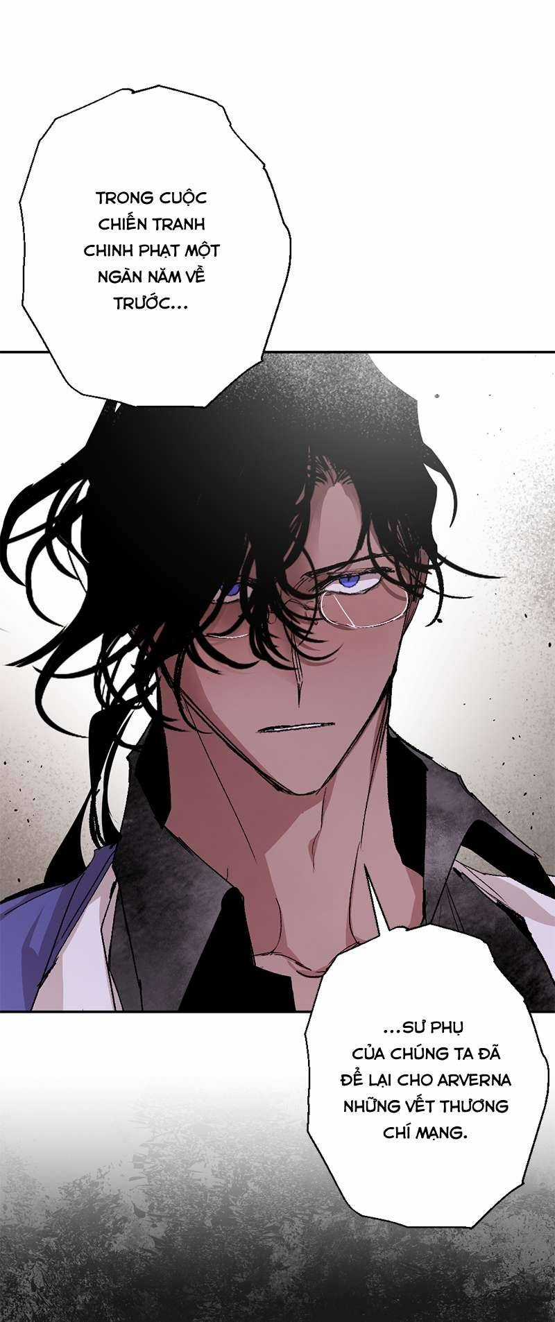 Lời Thú Nhận Của Chúa Tể Bóng Tối Chapter 87 trang 34