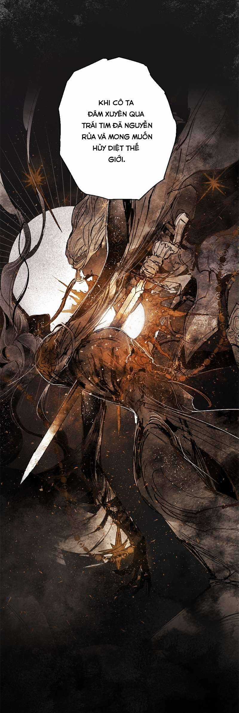 Lời Thú Nhận Của Chúa Tể Bóng Tối Chapter 87 trang 35