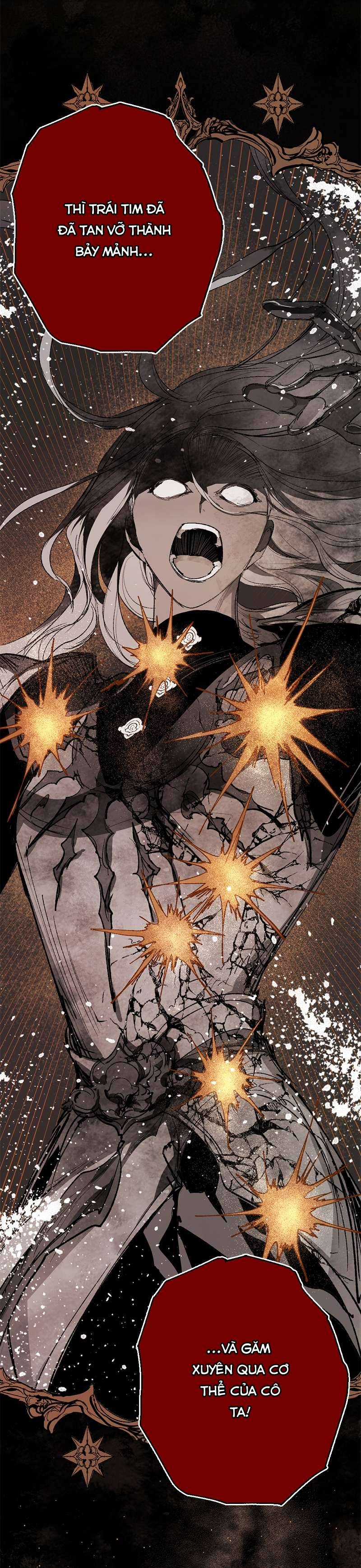 Lời Thú Nhận Của Chúa Tể Bóng Tối Chapter 87 trang 36