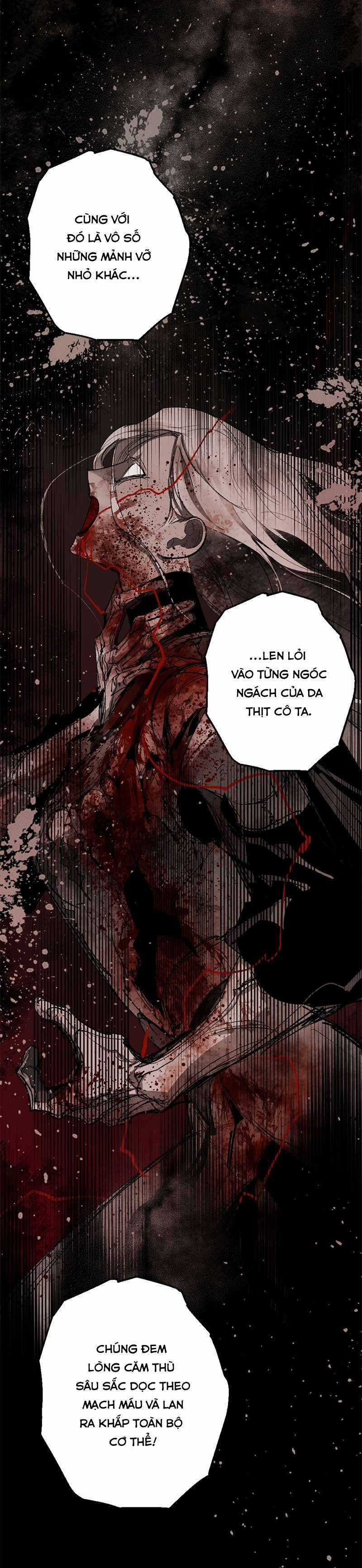 Lời Thú Nhận Của Chúa Tể Bóng Tối Chapter 87 trang 37