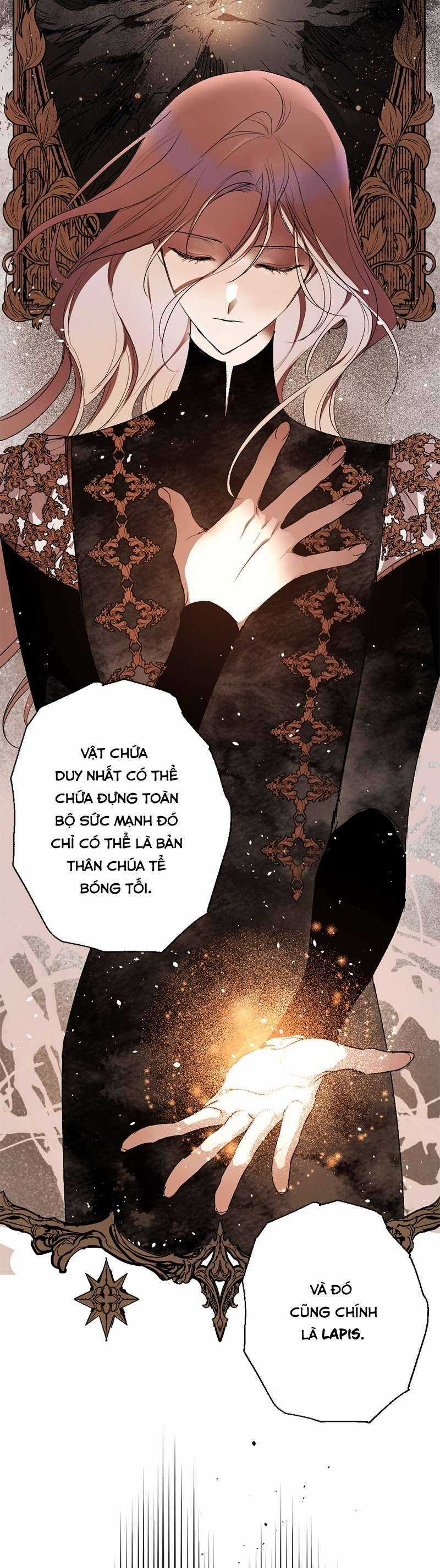 Lời Thú Nhận Của Chúa Tể Bóng Tối Chapter 87 trang 39