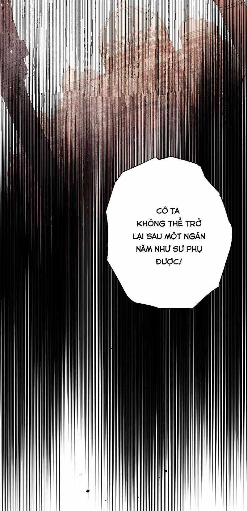 Lời Thú Nhận Của Chúa Tể Bóng Tối Chapter 87 trang 41
