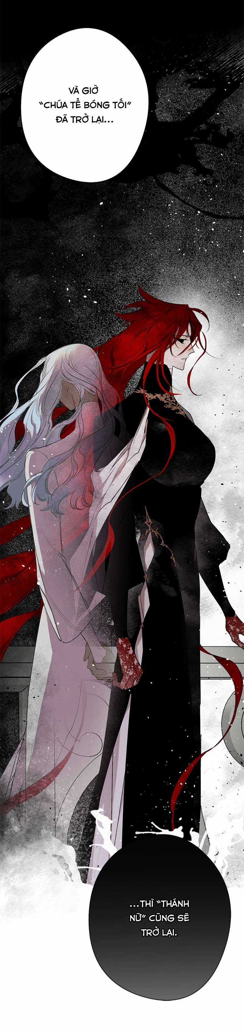 Lời Thú Nhận Của Chúa Tể Bóng Tối Chapter 87 trang 43