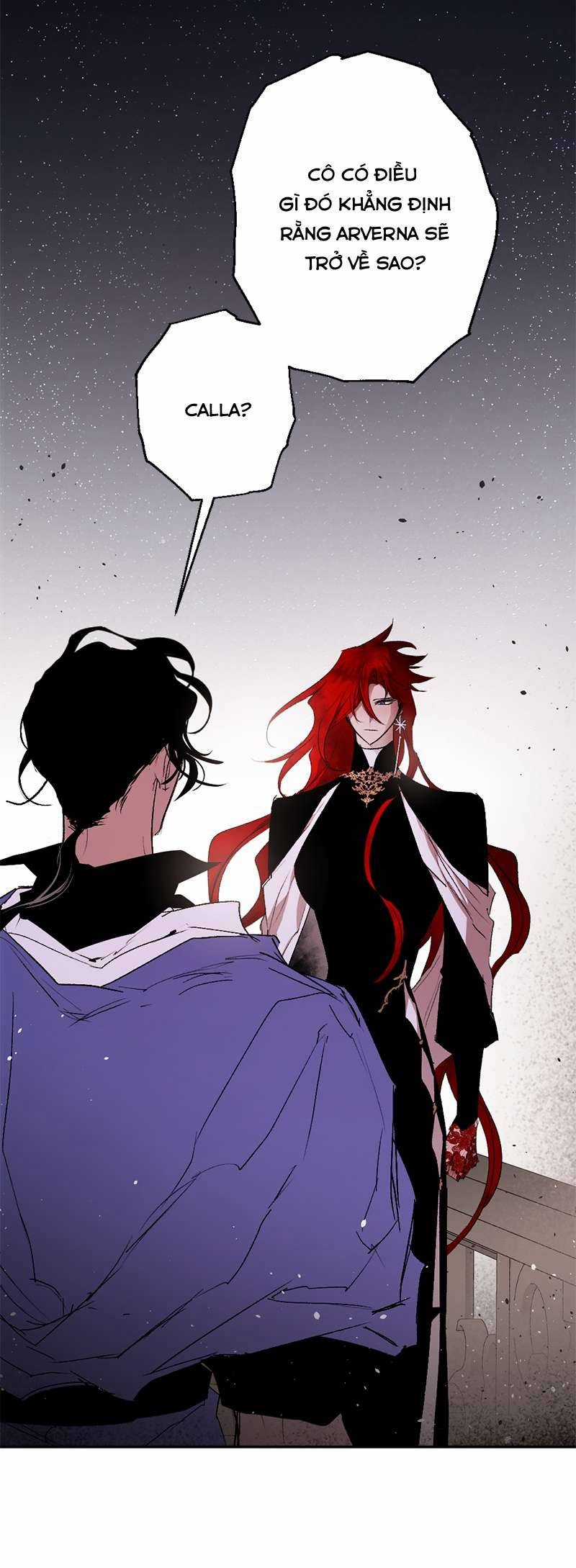 Lời Thú Nhận Của Chúa Tể Bóng Tối Chapter 87 trang 45