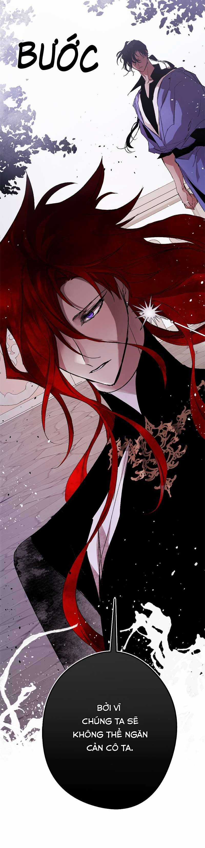 Lời Thú Nhận Của Chúa Tể Bóng Tối Chapter 87 trang 47