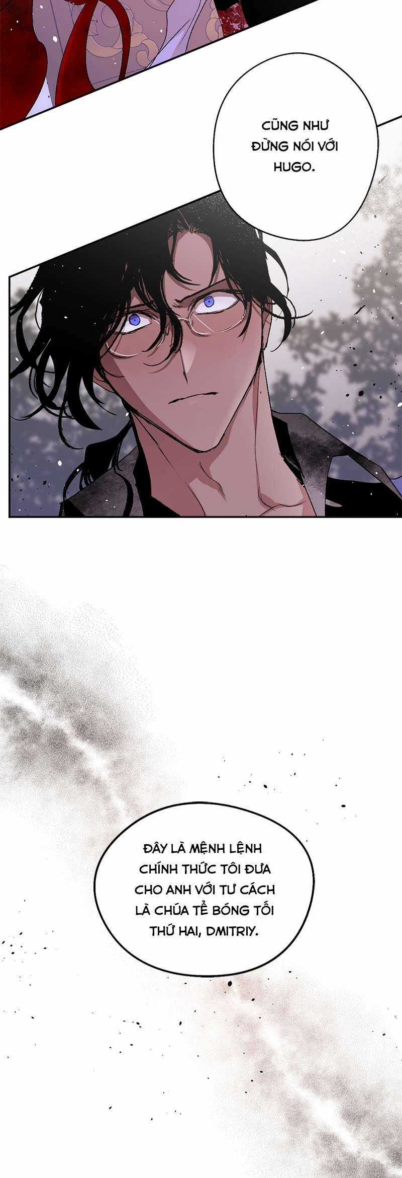 Lời Thú Nhận Của Chúa Tể Bóng Tối Chapter 87 trang 49