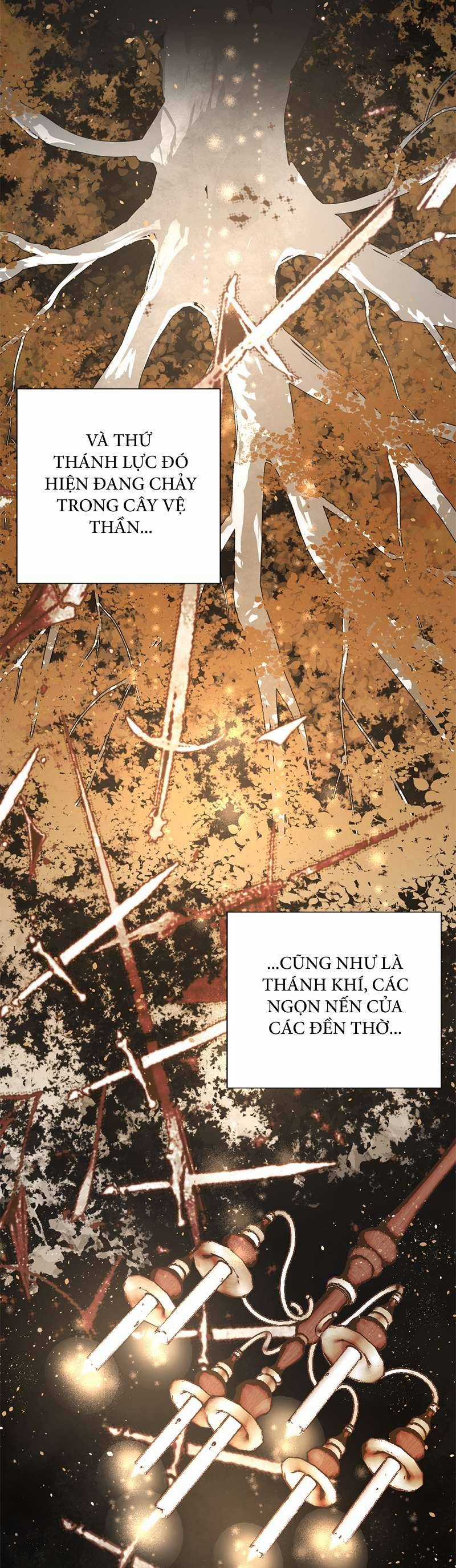 Lời Thú Nhận Của Chúa Tể Bóng Tối Chapter 87 trang 53