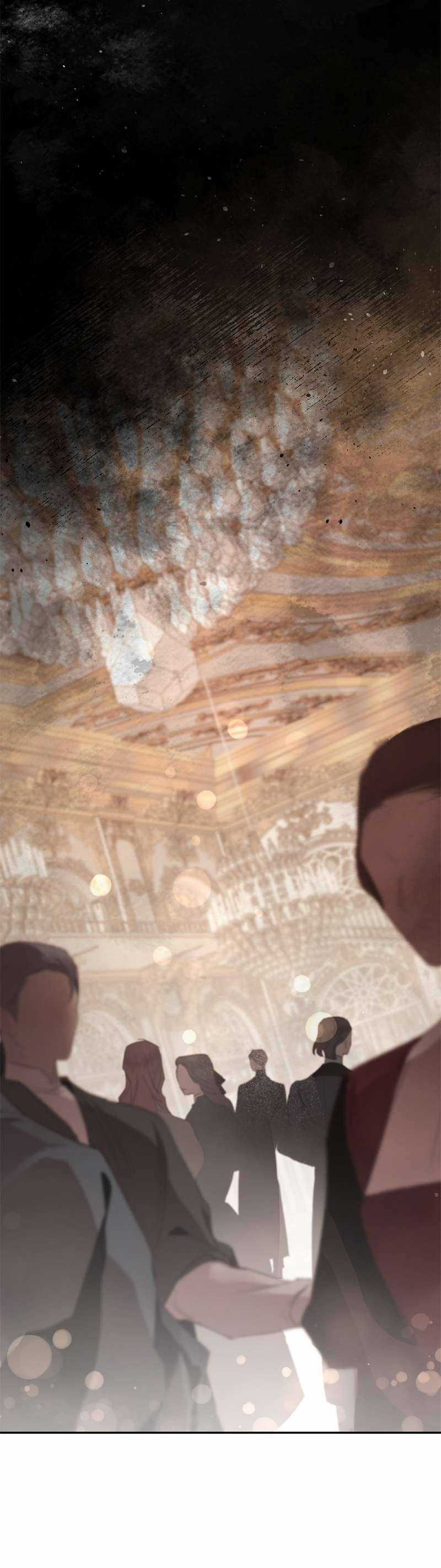 Lời Thú Nhận Của Chúa Tể Bóng Tối Chapter 87 trang 57