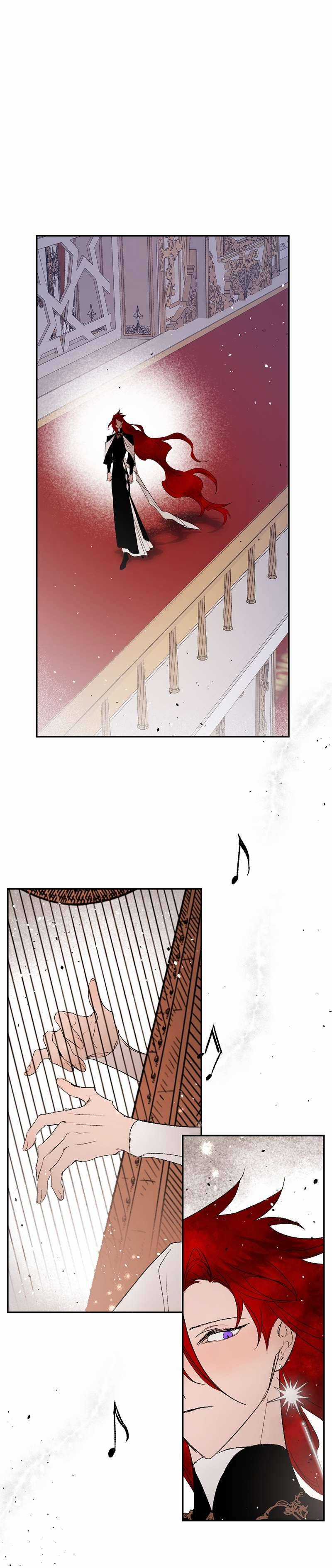 Lời Thú Nhận Của Chúa Tể Bóng Tối Chapter 87 trang 58