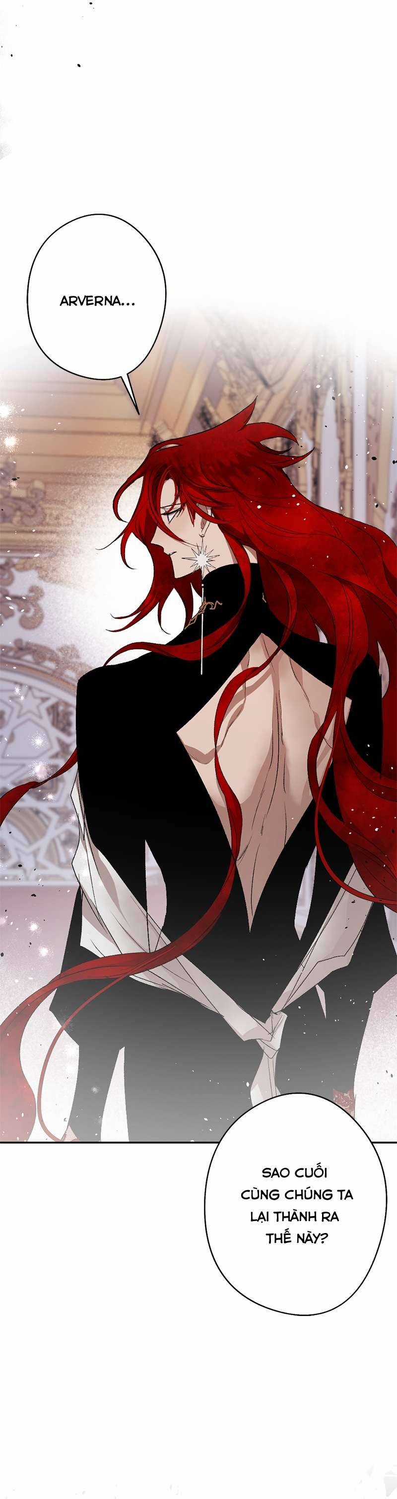 Lời Thú Nhận Của Chúa Tể Bóng Tối Chapter 87 trang 59