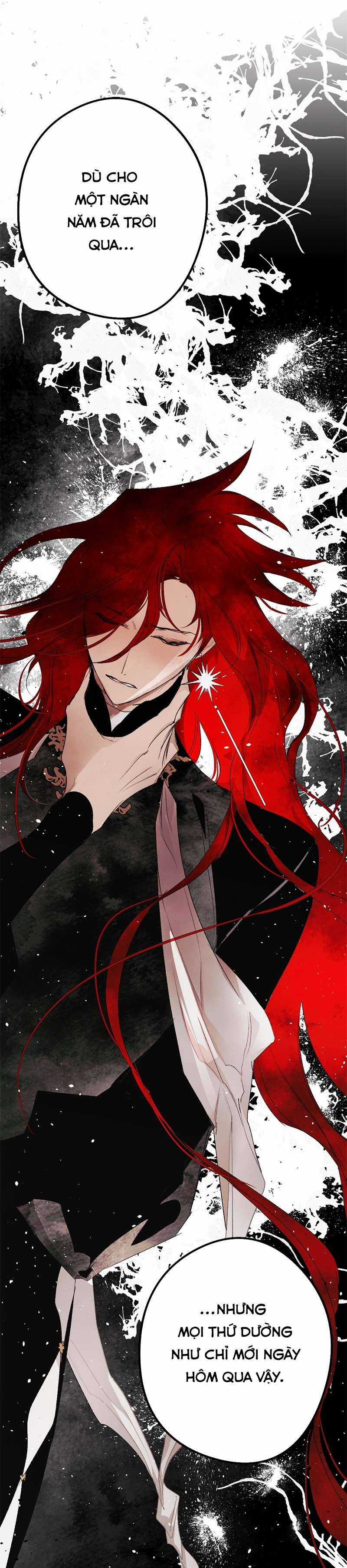 Lời Thú Nhận Của Chúa Tể Bóng Tối Chapter 87 trang 60