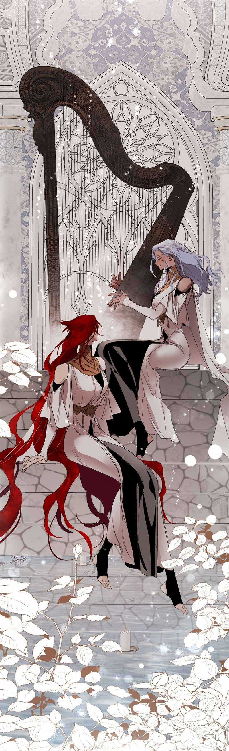 Lời Thú Nhận Của Chúa Tể Bóng Tối Chapter 87 trang 62