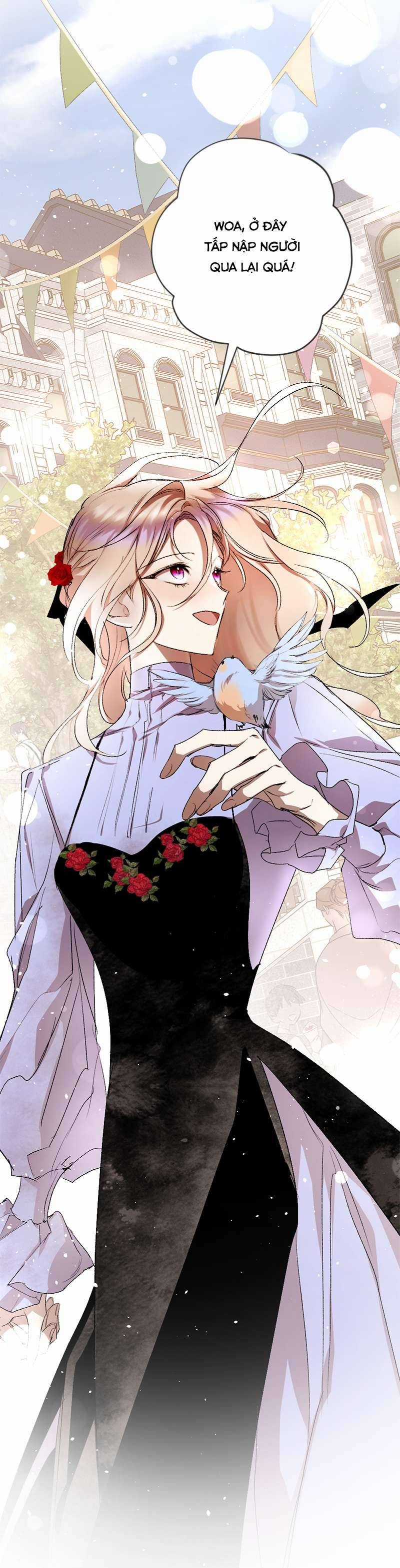 Lời Thú Nhận Của Chúa Tể Bóng Tối Chapter 87 trang 66