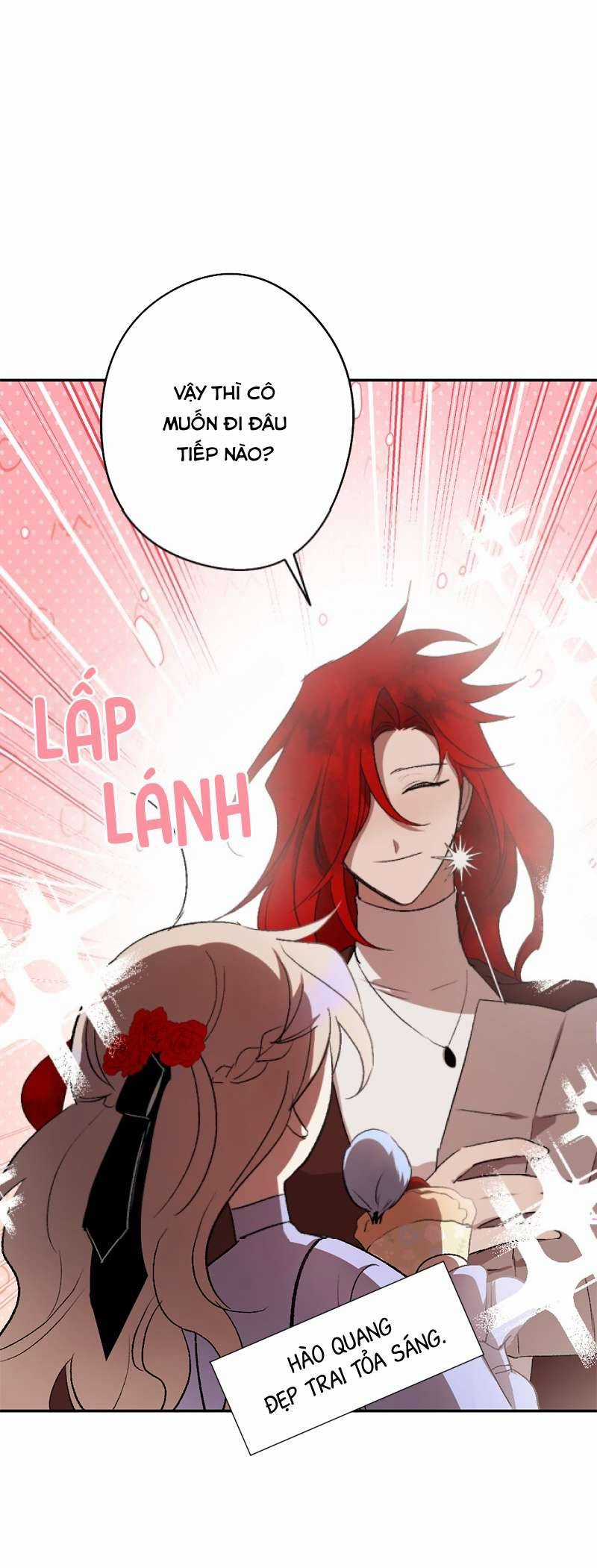 Lời Thú Nhận Của Chúa Tể Bóng Tối Chapter 87 trang 69