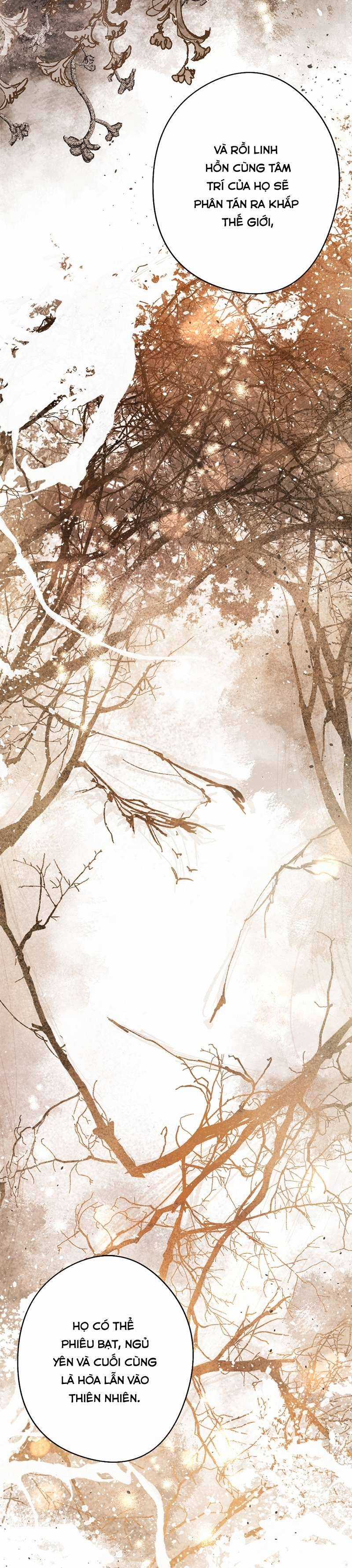 Lời Thú Nhận Của Chúa Tể Bóng Tối Chapter 87 trang 7