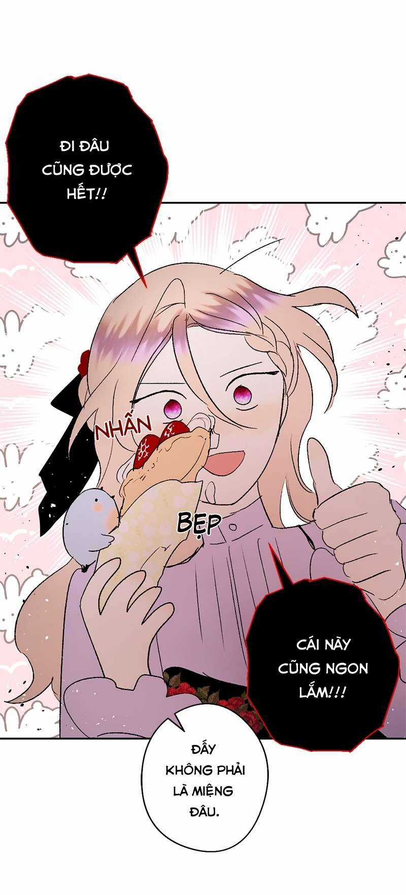 Lời Thú Nhận Của Chúa Tể Bóng Tối Chapter 87 trang 70