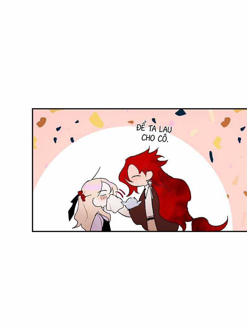 Lời Thú Nhận Của Chúa Tể Bóng Tối Chapter 87 trang 71