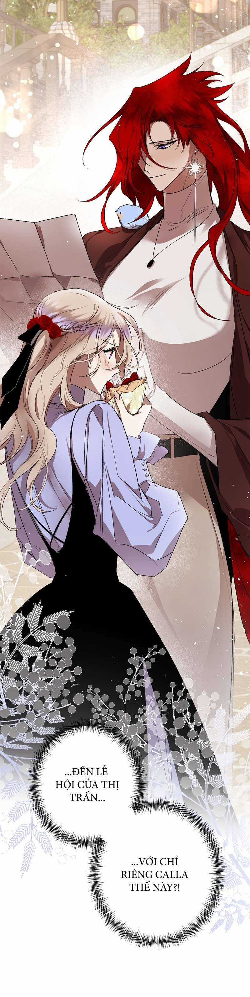 Lời Thú Nhận Của Chúa Tể Bóng Tối Chapter 87 trang 73