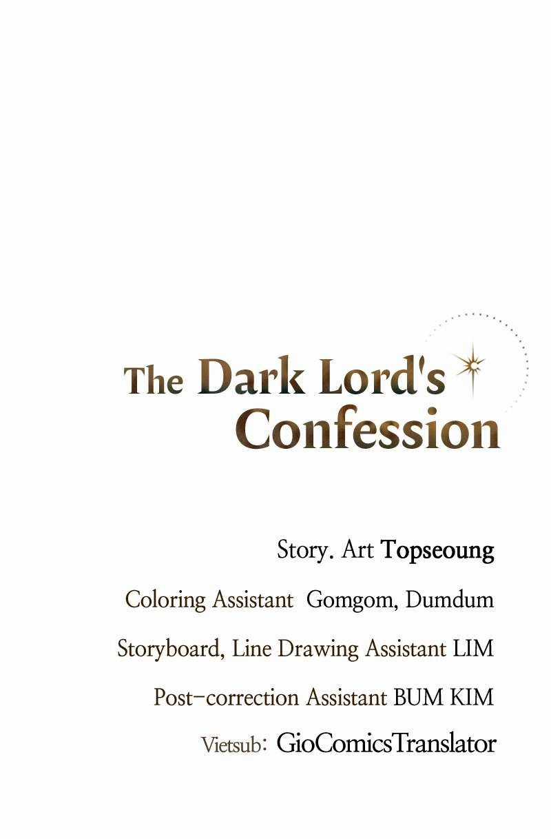 Lời Thú Nhận Của Chúa Tể Bóng Tối Chapter 87 trang 74