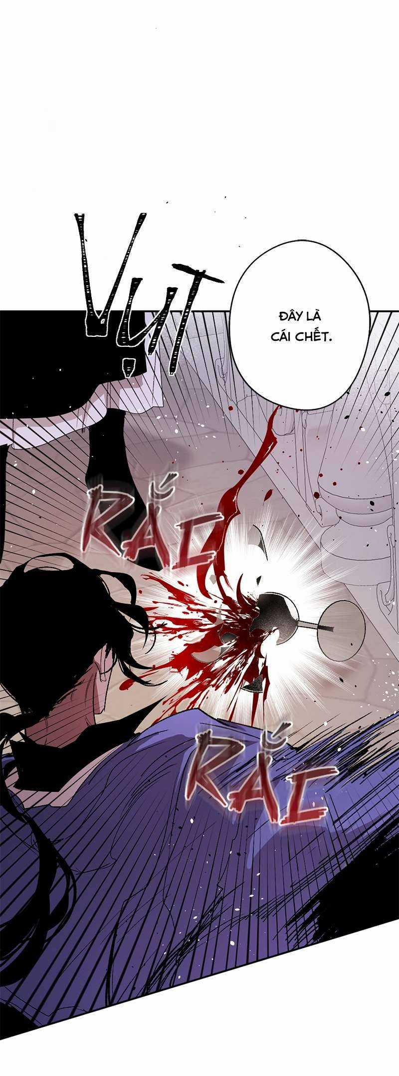 Lời Thú Nhận Của Chúa Tể Bóng Tối Chapter 87 trang 9