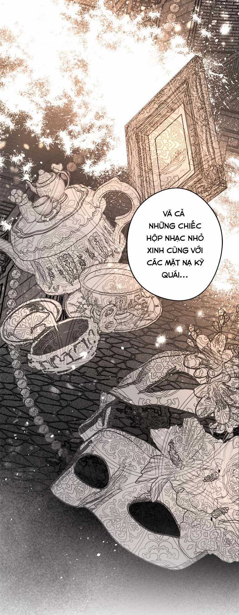 Lời Thú Nhận Của Chúa Tể Bóng Tối Chapter 88 trang 10