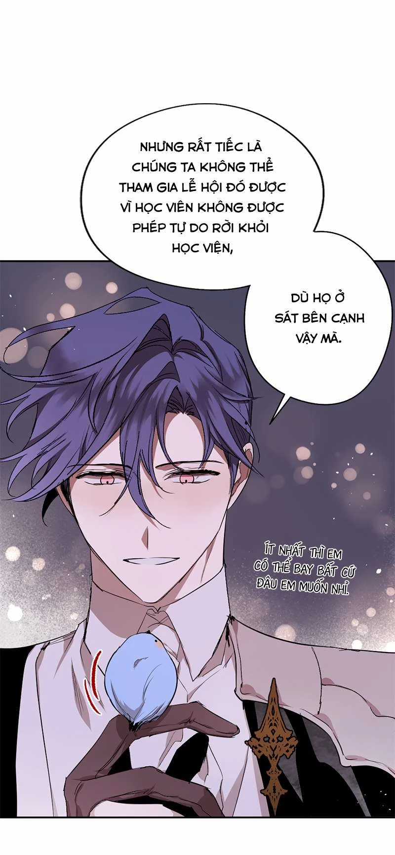 Lời Thú Nhận Của Chúa Tể Bóng Tối Chapter 88 trang 13