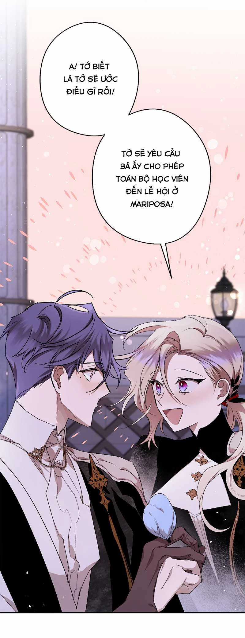 Lời Thú Nhận Của Chúa Tể Bóng Tối Chapter 88 trang 15