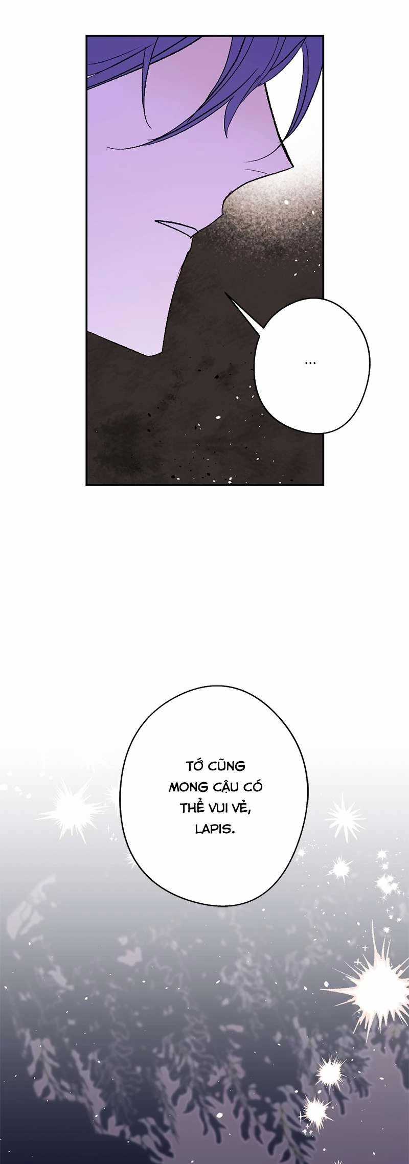 Lời Thú Nhận Của Chúa Tể Bóng Tối Chapter 88 trang 18