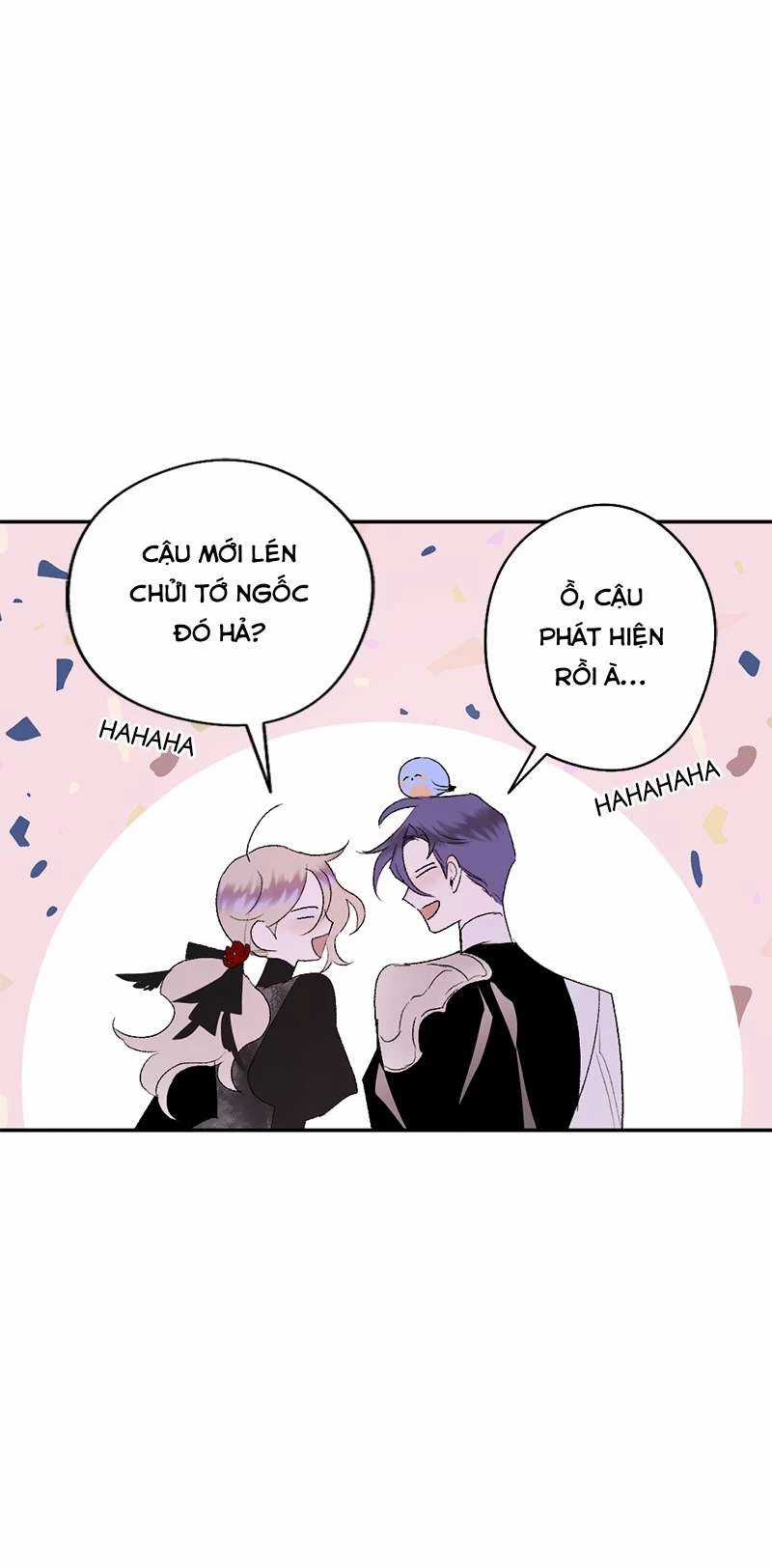 Lời Thú Nhận Của Chúa Tể Bóng Tối Chapter 88 trang 21