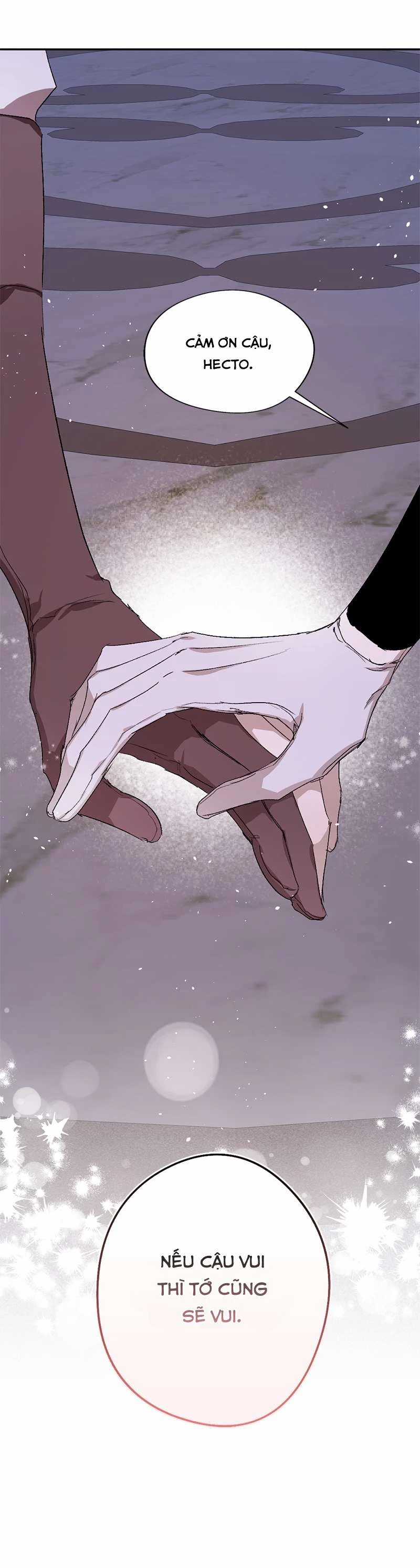 Lời Thú Nhận Của Chúa Tể Bóng Tối Chapter 88 trang 22