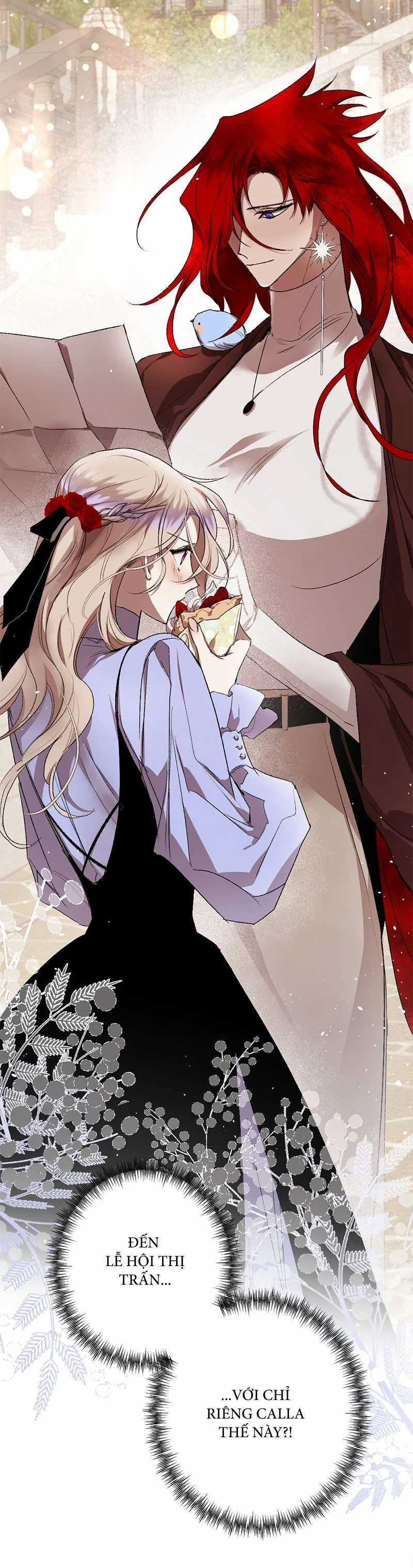 Lời Thú Nhận Của Chúa Tể Bóng Tối Chapter 88 trang 26