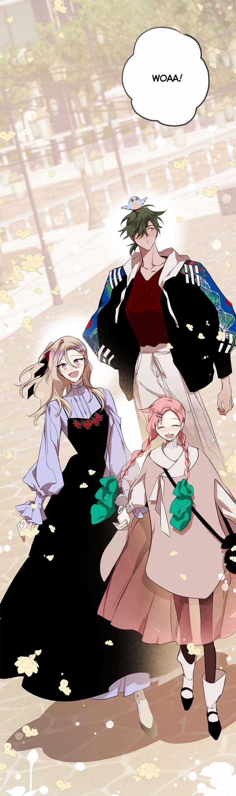 Lời Thú Nhận Của Chúa Tể Bóng Tối Chapter 88 trang 29