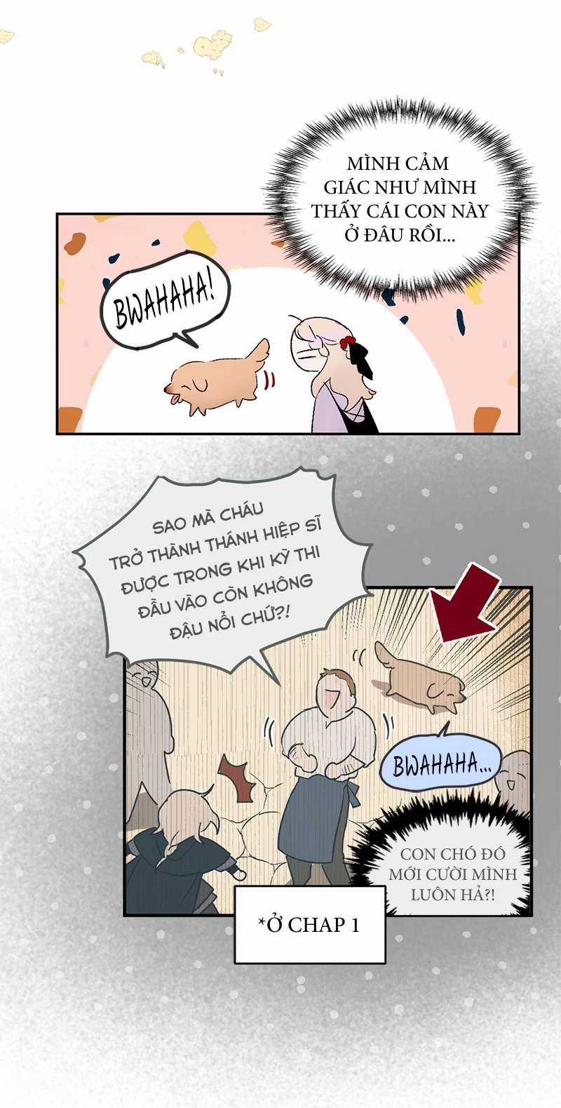 Lời Thú Nhận Của Chúa Tể Bóng Tối Chapter 88 trang 32