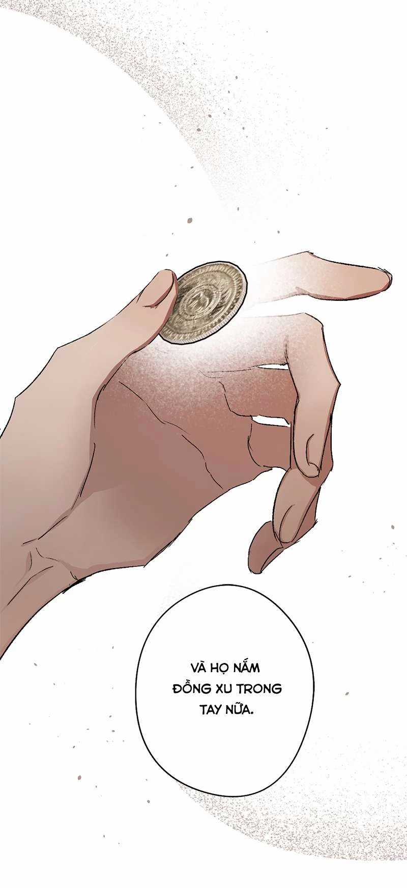 Lời Thú Nhận Của Chúa Tể Bóng Tối Chapter 88 trang 35