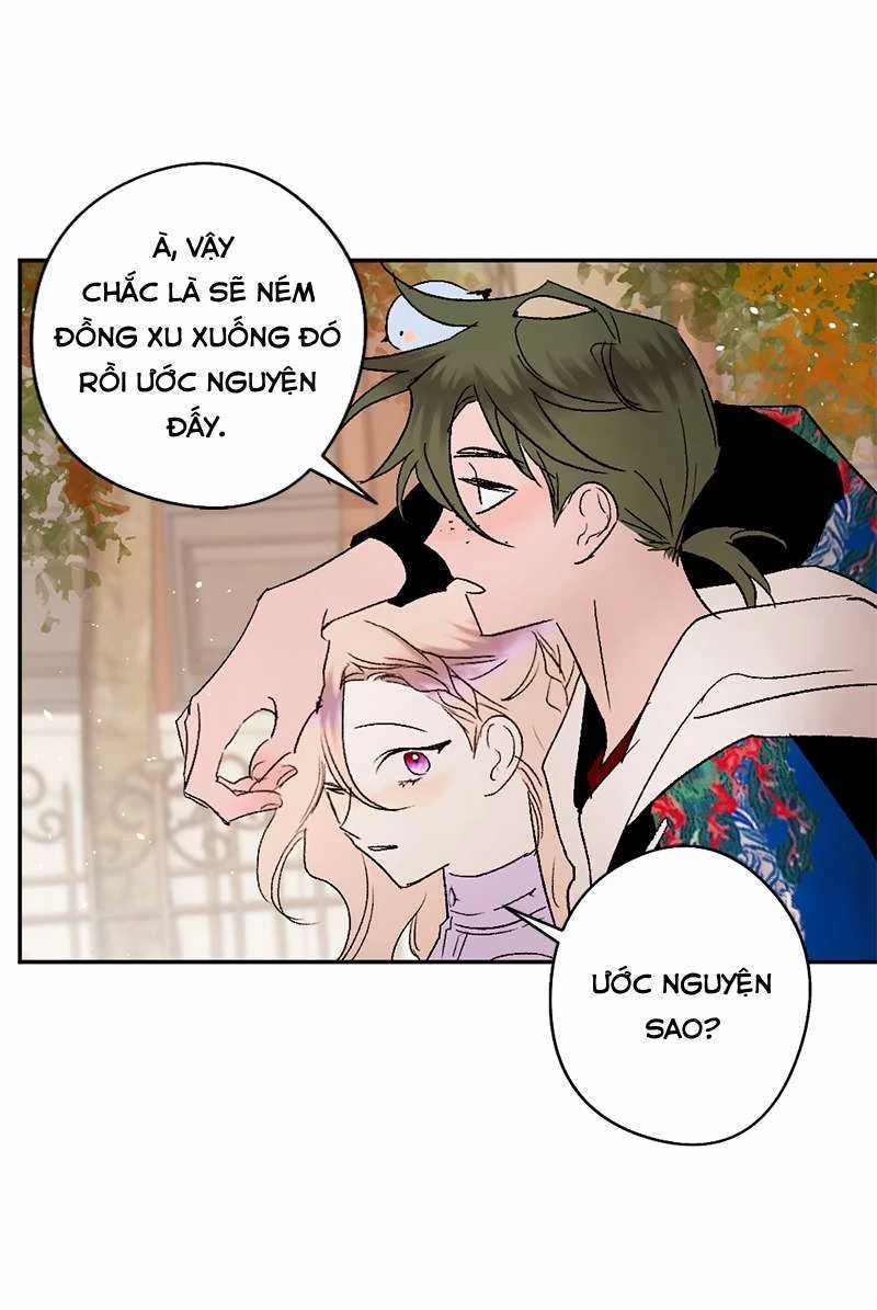 Lời Thú Nhận Của Chúa Tể Bóng Tối Chapter 88 trang 36