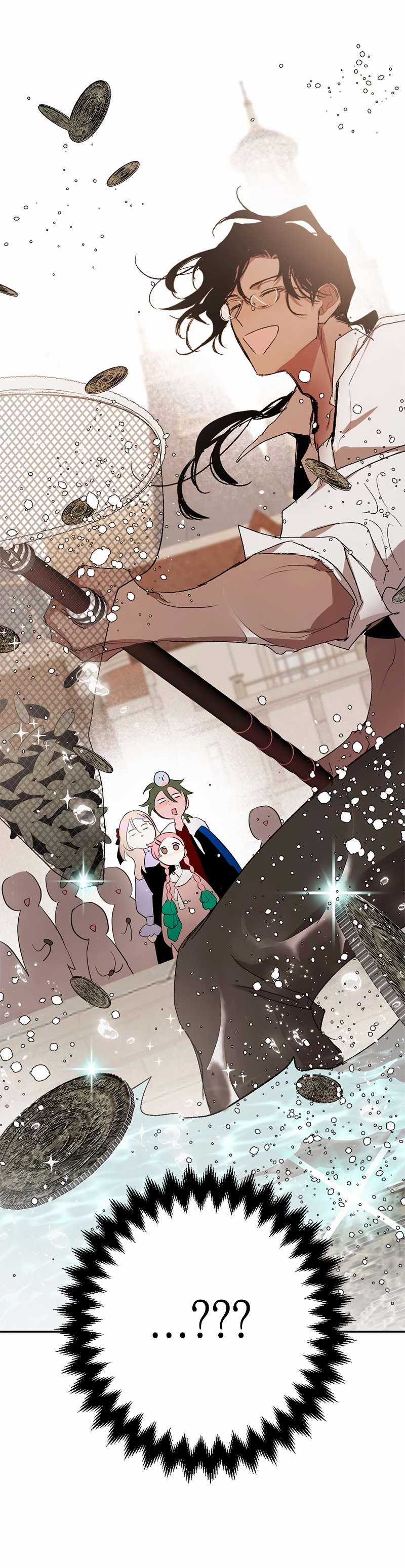 Lời Thú Nhận Của Chúa Tể Bóng Tối Chapter 88 trang 38