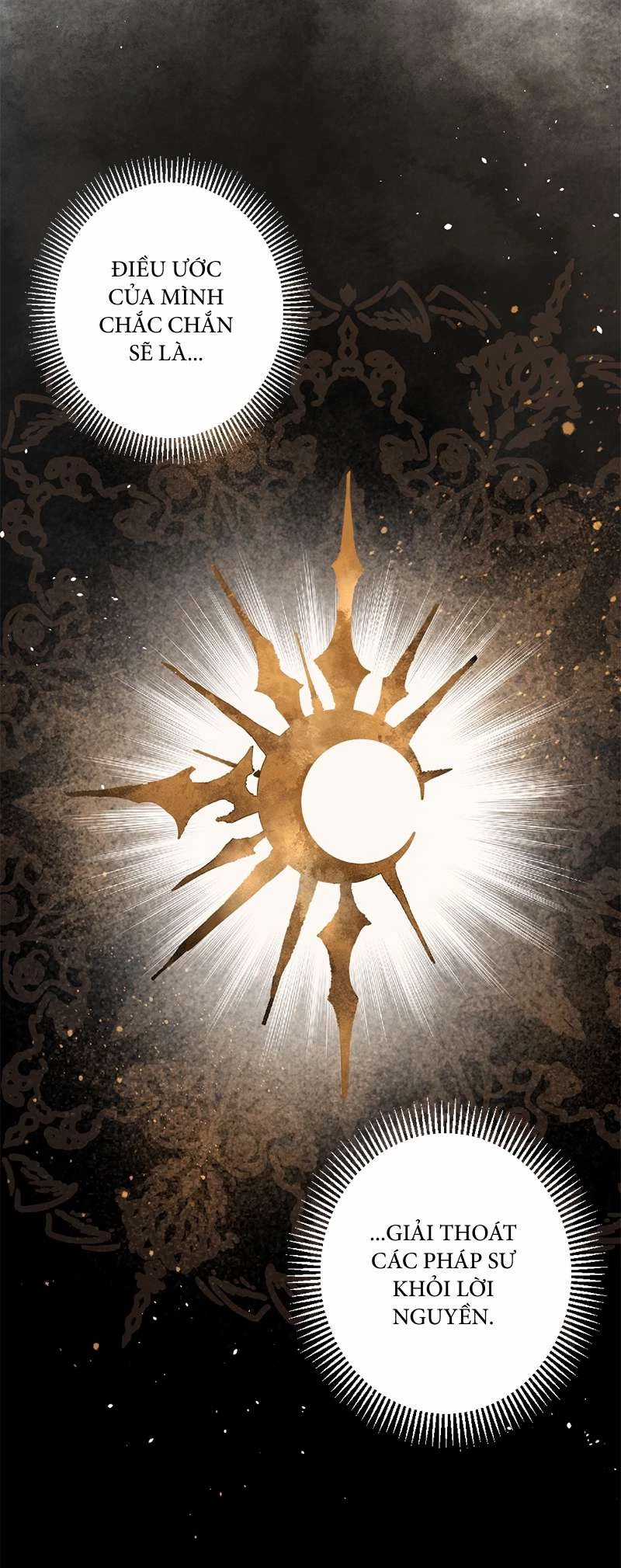 Lời Thú Nhận Của Chúa Tể Bóng Tối Chapter 88 trang 42