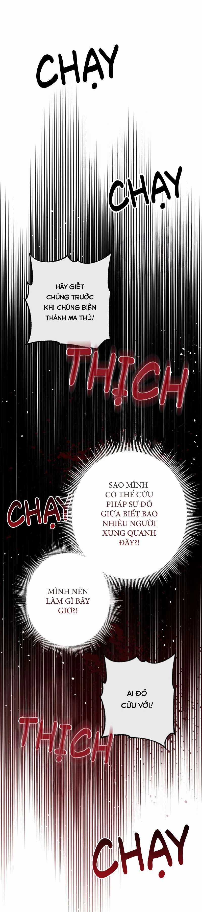 Lời Thú Nhận Của Chúa Tể Bóng Tối Chapter 88 trang 46