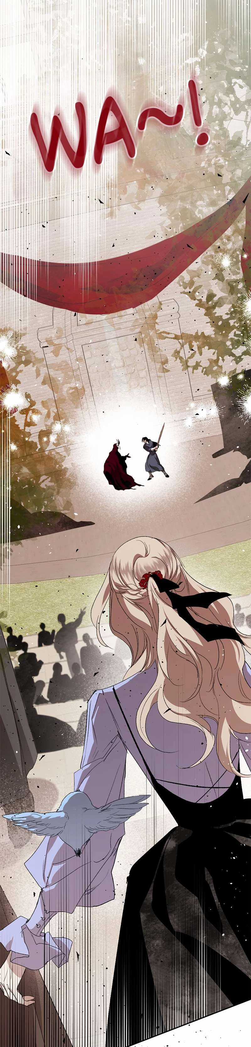 Lời Thú Nhận Của Chúa Tể Bóng Tối Chapter 88 trang 48