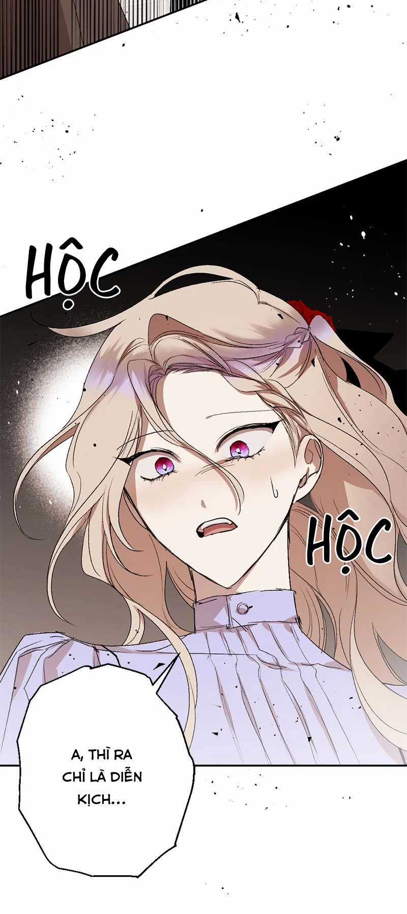 Lời Thú Nhận Của Chúa Tể Bóng Tối Chapter 88 trang 49