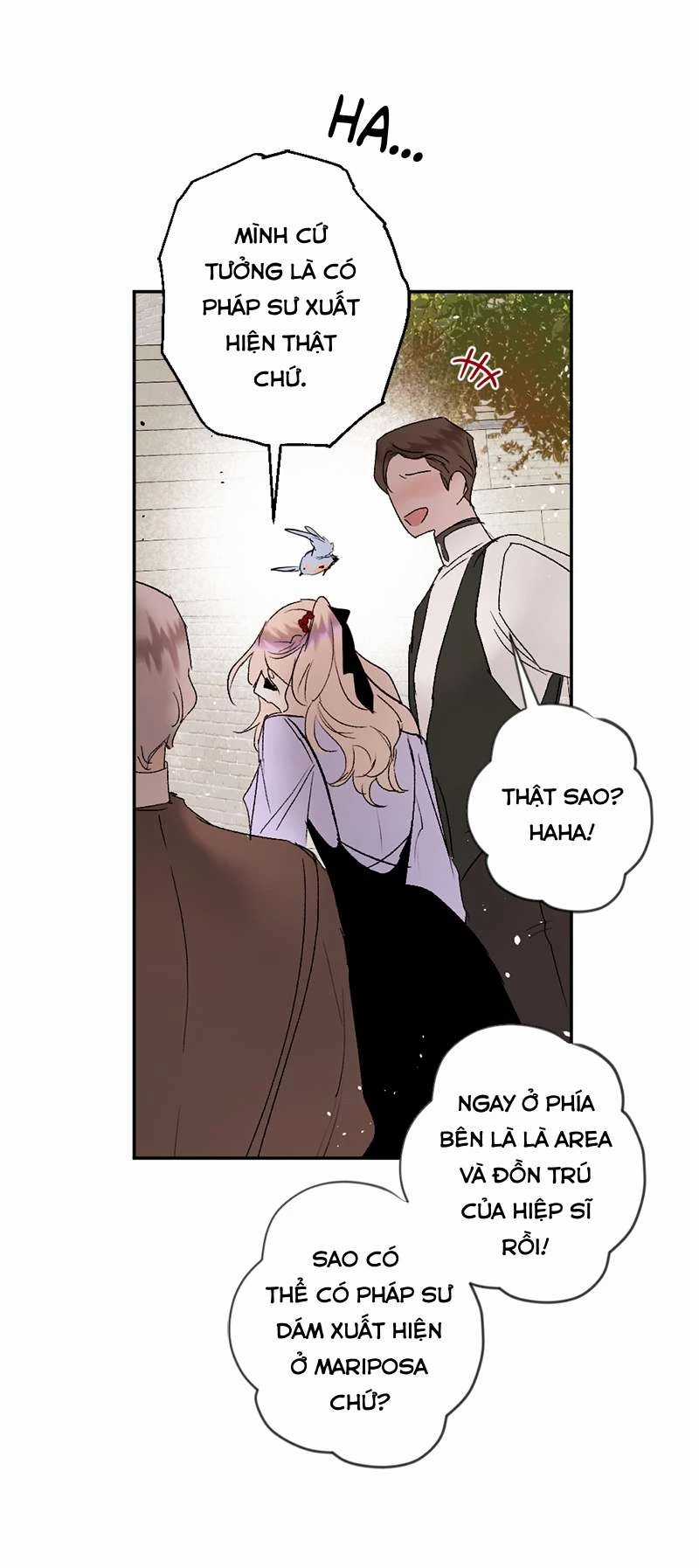 Lời Thú Nhận Của Chúa Tể Bóng Tối Chapter 88 trang 50