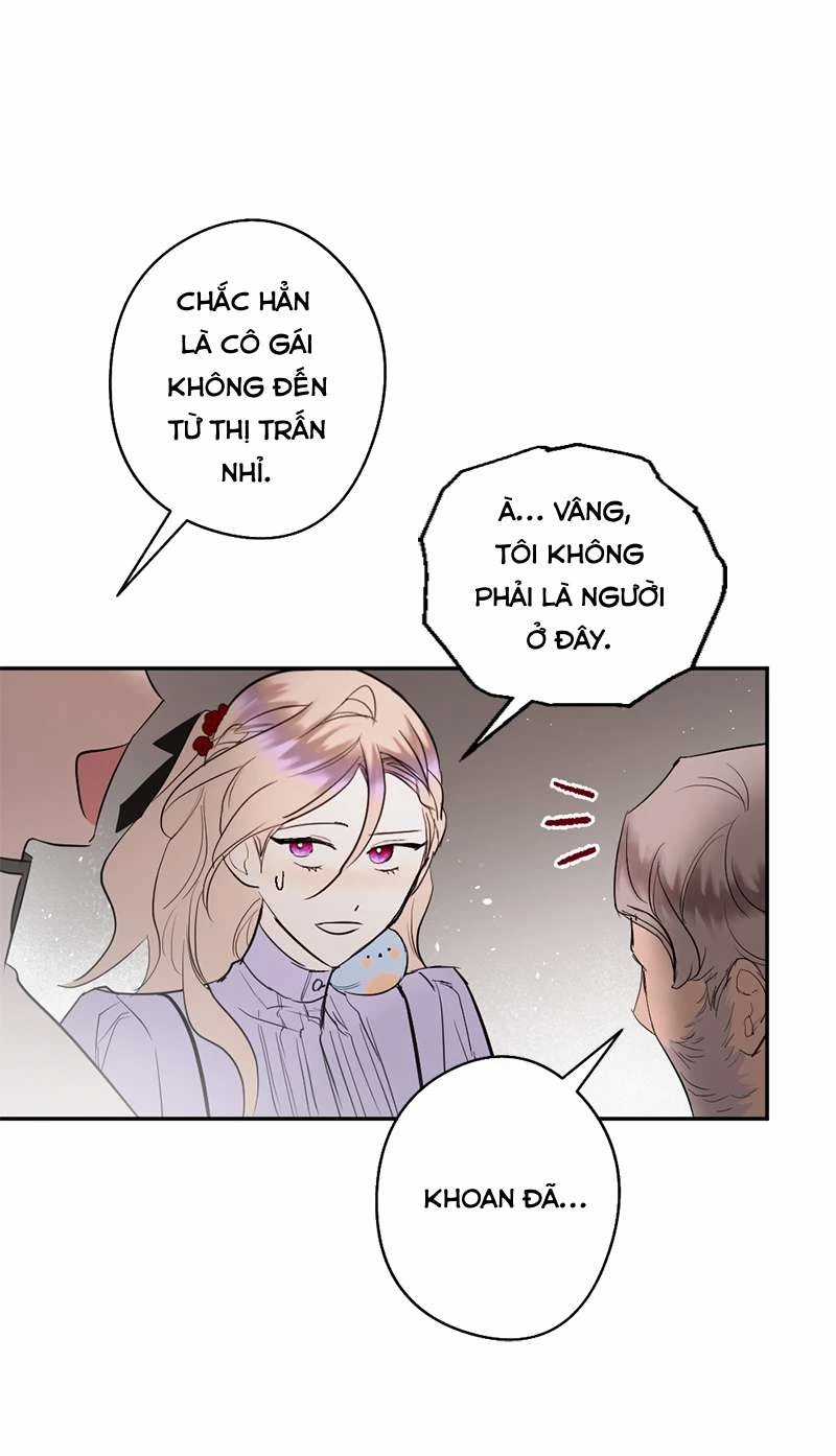 Lời Thú Nhận Của Chúa Tể Bóng Tối Chapter 88 trang 51