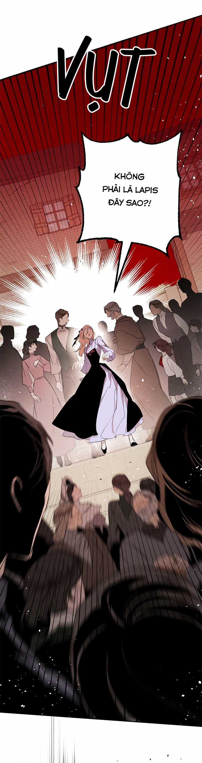 Lời Thú Nhận Của Chúa Tể Bóng Tối Chapter 88 trang 52